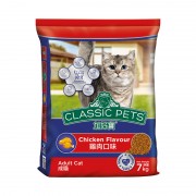 Classic Pets加好寶 營養雞肉成貓配方 7KG *需購買2包或以上才能送貨